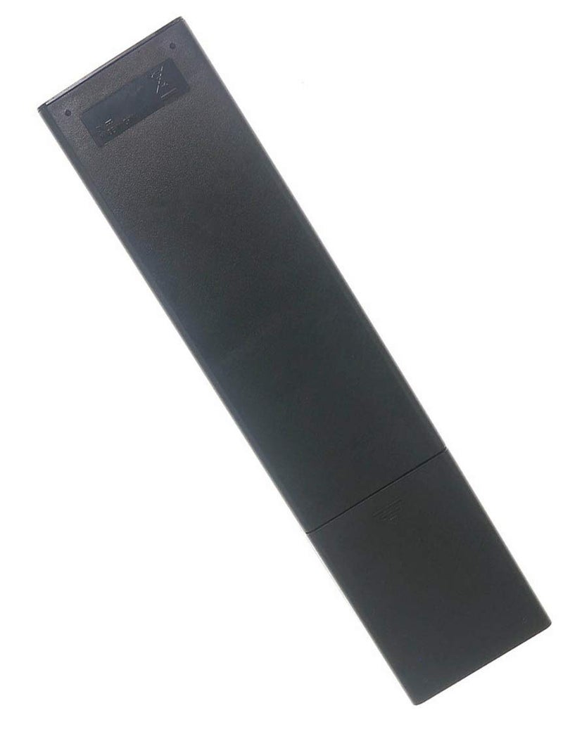 Replaced Remote Control Compatible for Sony KDL-55W800C XBR-49X830C KDL-75W800C XBR-55X857C XBR-55X905C XBR-65X900C XBR-65X930D XBR-75X900C Bravia LED HDTV TV